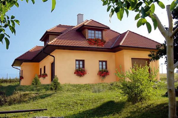 Jakou střešní krytinu