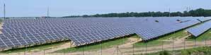 Jak snížit ztráty solární elektrárny až o 57%?