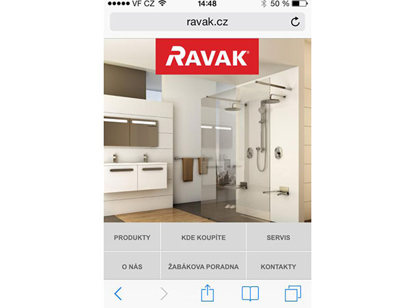 TZ_RAVAK-spustil-mobilni-web