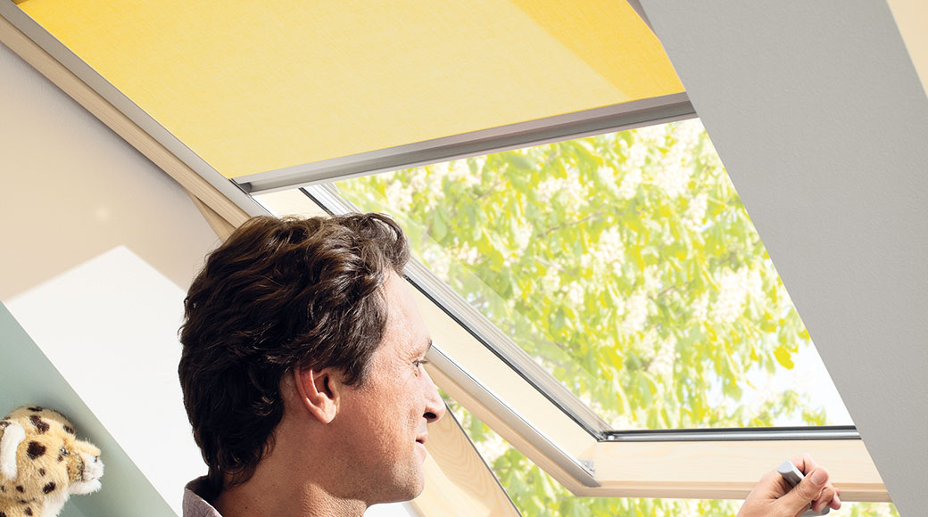 Nová generace střešních oken Velux disponuje ještě účinnějším systémem izolace (Velux ThermoTechnology™).