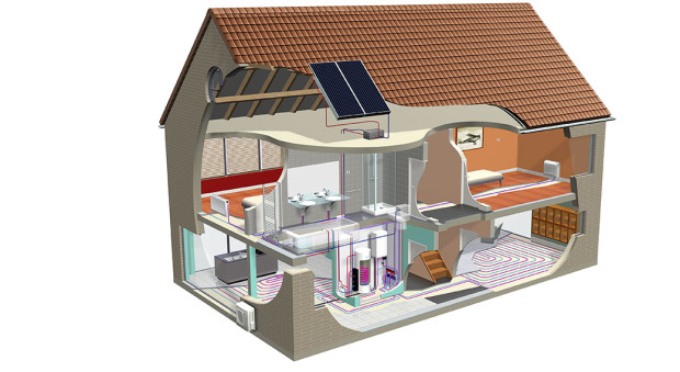 Ekologické a efektivní řešení pro vytápění vašeho domova