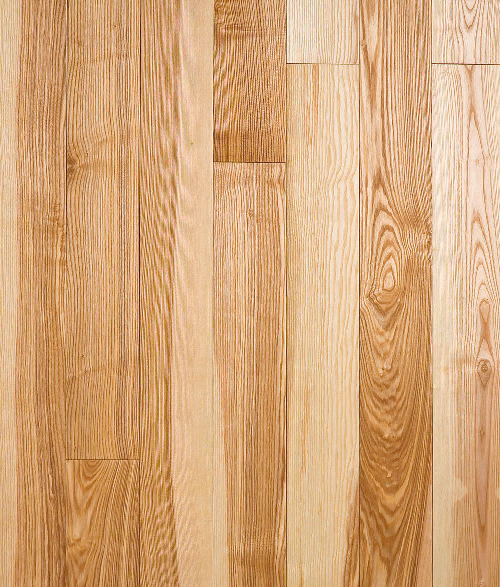 2 Masivní podlaha z jasanového dřeva, dekor rustikál, stejná odolnost jako v případě dubové podlahy, 1 824 Kč/1 m2, P. M. H. 05_