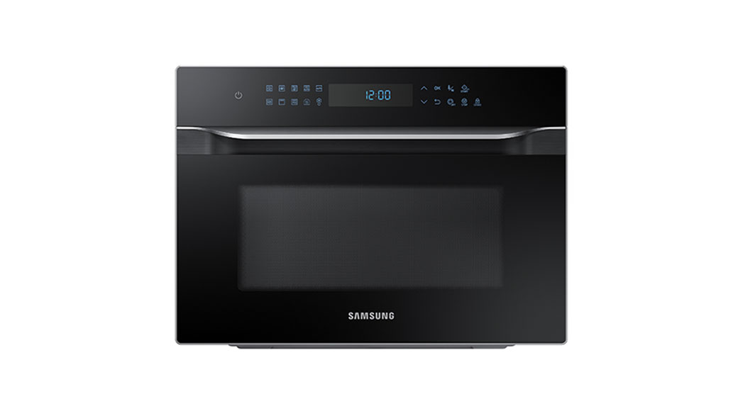 Technologie Samsung HotBlast™ posouvá pojem „rychlé vaření“ na další příčku