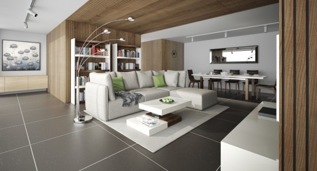 Moderní nábytek s důrazem na design i kvalitu