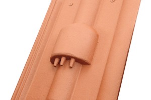 Celobetonové tašky anténních a kabelových prostupů od značky KM Beta