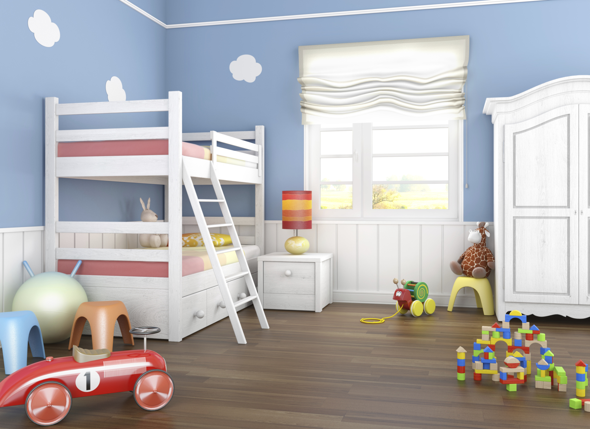 Bedroom toys. Детская комната. Детский интерьер. Комната для детей. Детская комната фон.