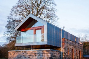 Foto: Adam Currie – McGarry-Moon Architects