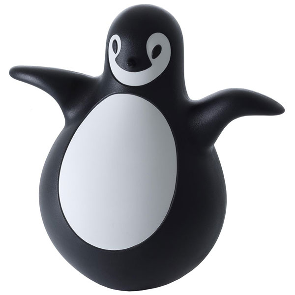 Plastový tučňák Pingy, Magis, prodává Designpropaganda.com, 5990 Kč