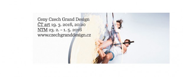 Czech Grand Design 2015