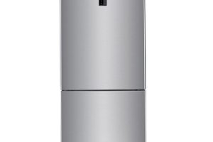 LG GBB548PZCZH, chladnička kombinovaná s mrazákem, energetická třída A++, LG lineární kompresor (záruka 10 let), inteligentní diagnostika Smart Diagnostic, 24 999 Kč
