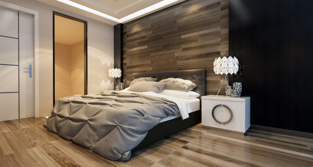 luxusní postele