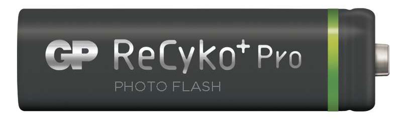 Novinka ReCyko+ Pro Photo&Flash