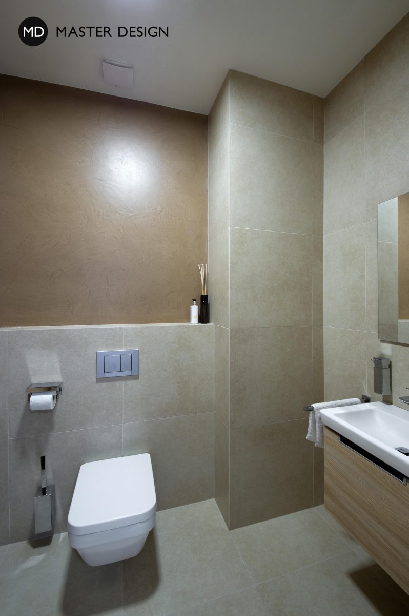 Rodinný dům v Berouně (foto: Master Design)
