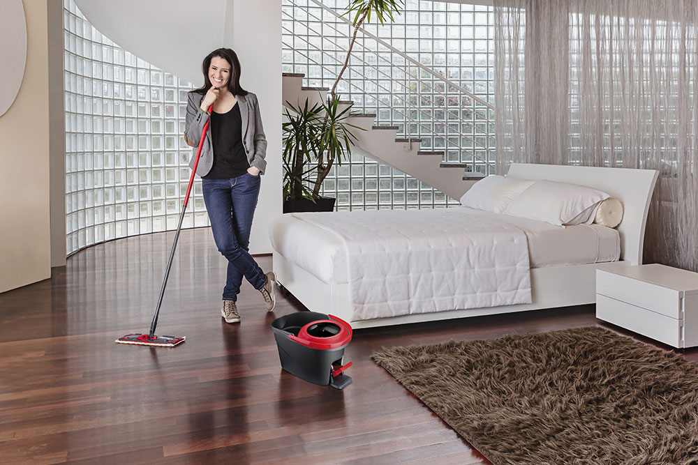 zdroj: Freudenberg Home and Cleaning Solutions s.r.o.