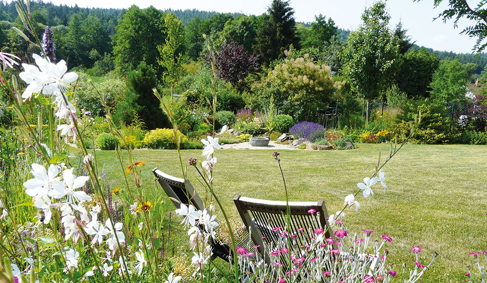 Jaké zahradní posezení je nejvhodnější pro vás?