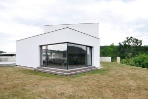foto: Atelier 111 architekti