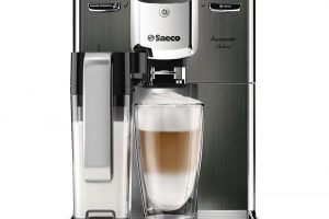 Kávovary Saeco Incanto zdroj Philips