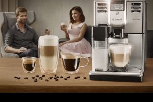 Kávovary Saeco Incanto zdroj Philips