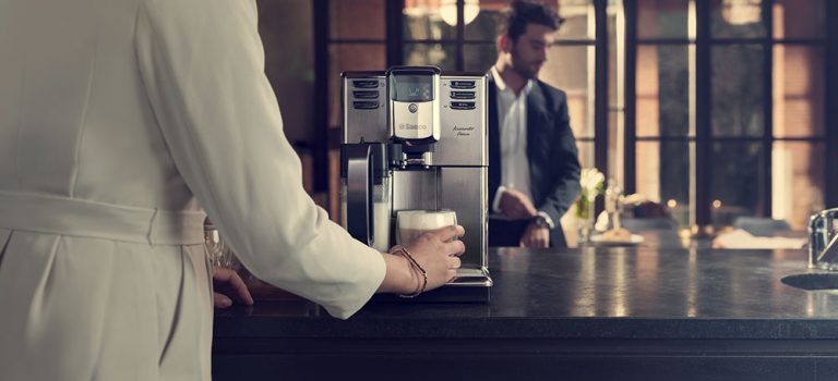 Udělejte si doma kávu jako z nejlepší kavárny