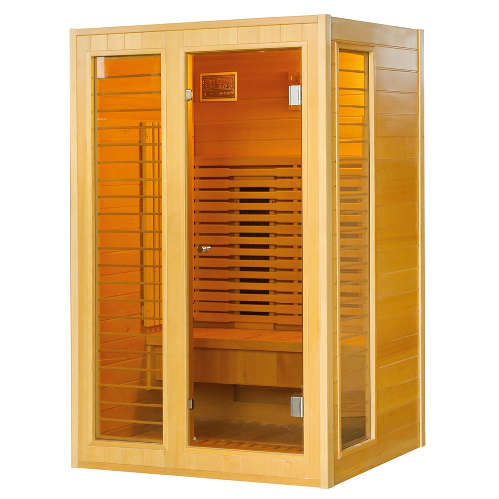 Infrasauna Marimex Trendy zdroj Hornbach