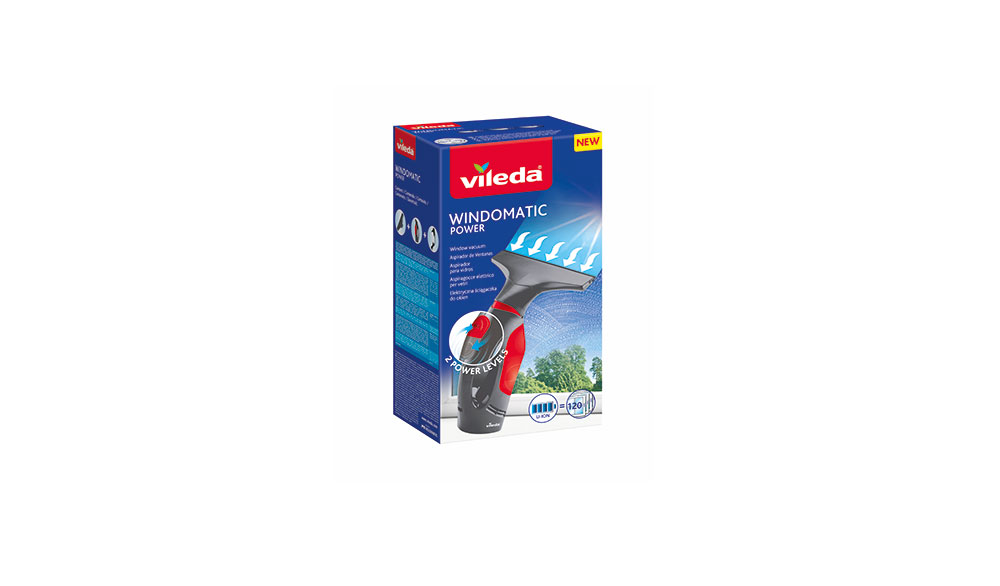 Windomatic FOTO Freudenberg Home and Cleaning Solutions