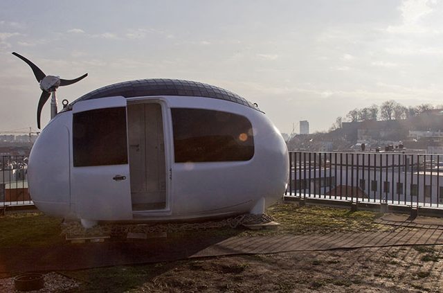 foto: ECOCAPSULES®
