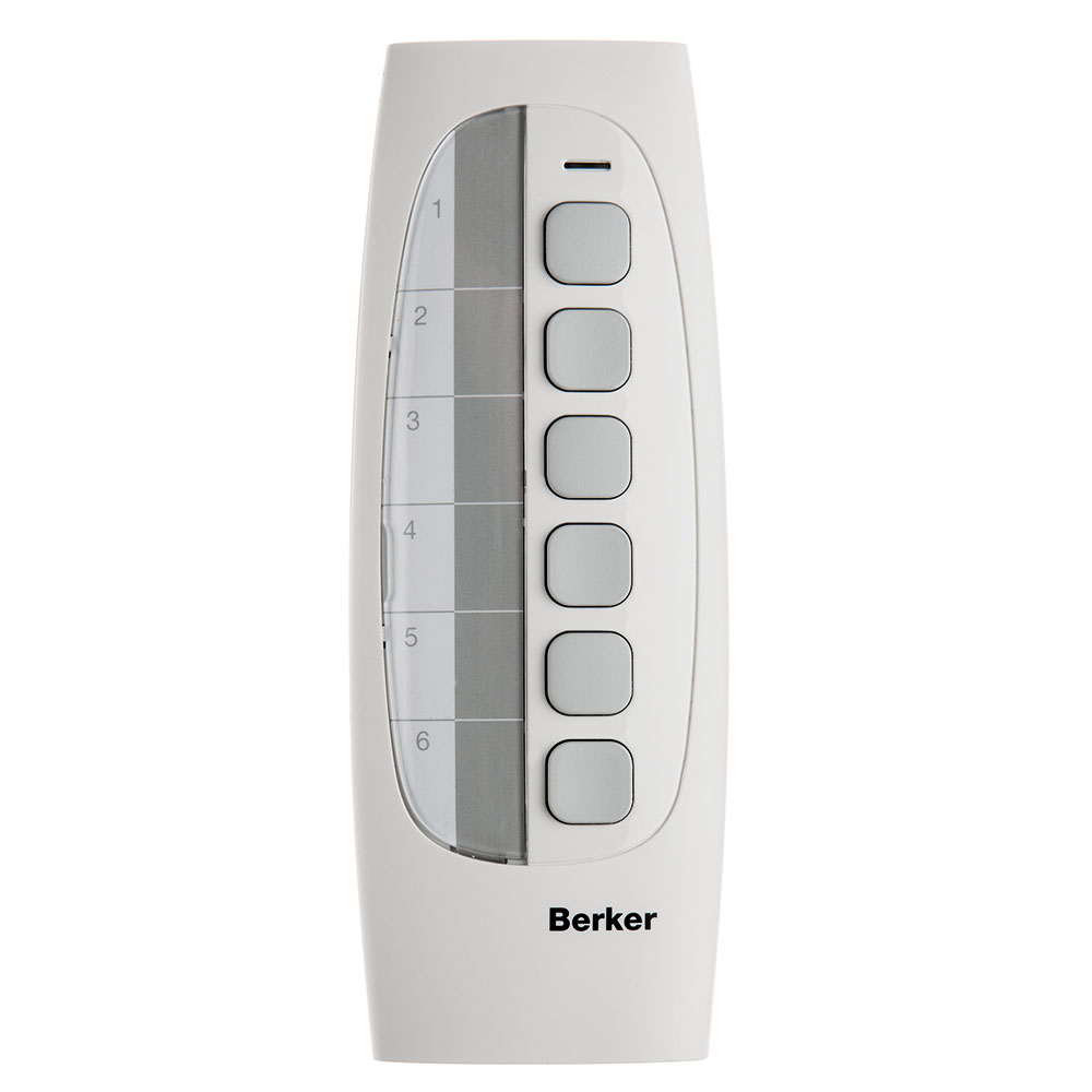 Hager KNX easy – první krok k inteligentnímu domu | HOME