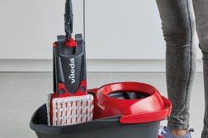 FOTO Freudenberg Home and Cleaning Solutions