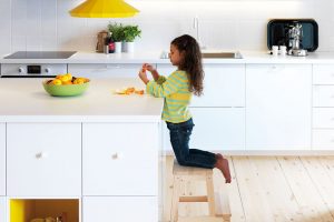 Kuchyně Metod FOTO IKEA