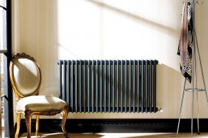 Radiátor Zehnder Charleston je originál mezi trubkovými radiátory - výkonný, všestranný, překvapuje tvarem, funkcí a komfortem. www.zehnder.cz