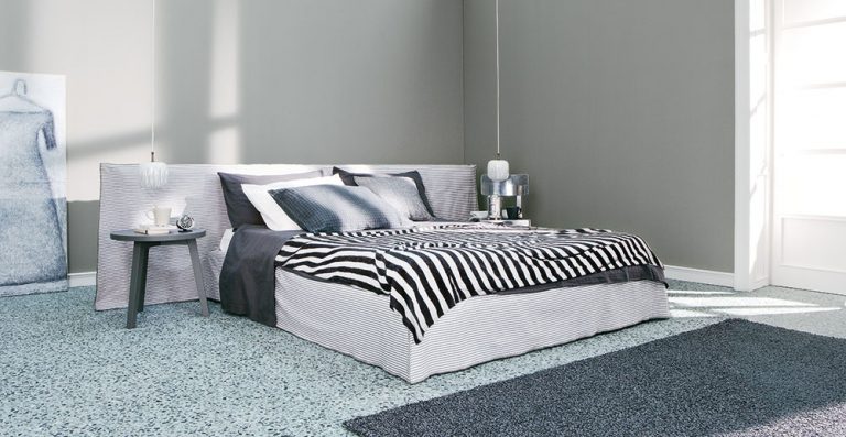 Jak vybrat kvalitní postel a matraci?