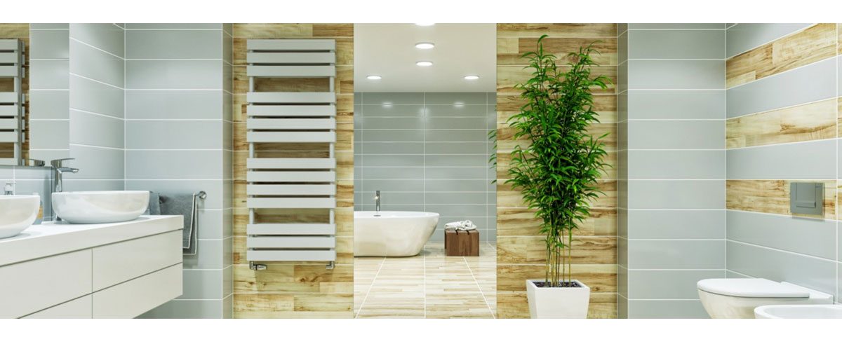 AQUAPANEL – nový design do vaší koupelny
