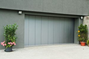 Posuvná vrata-garažová vrata