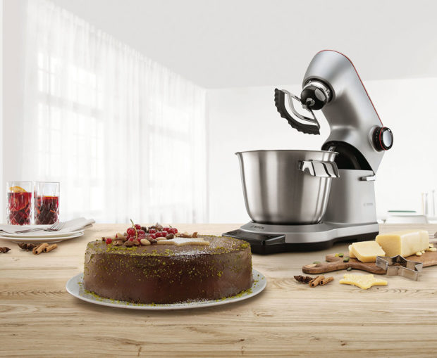 Kuchyňský robot
