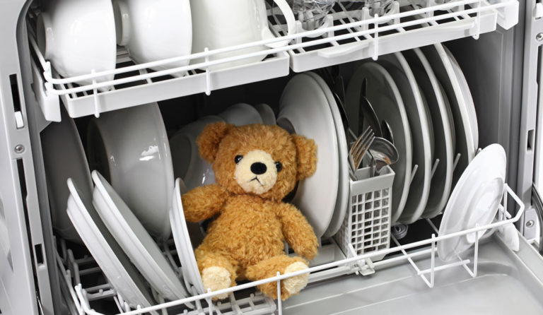 Co nepatří do myčky nádobí a jak jinak ji můžete doma využít?