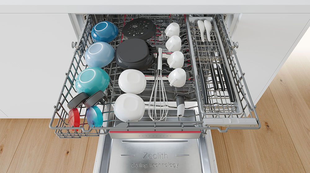 myčka nádobí
