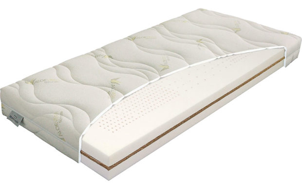 matrace do postele