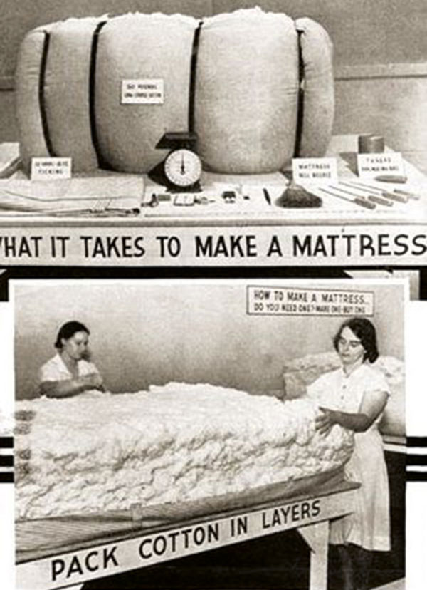 matrace do postele