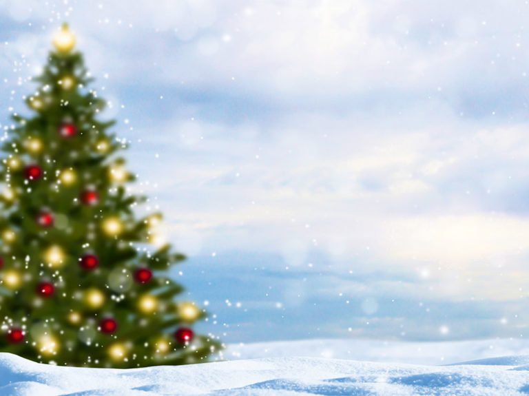 Výsledky Velké vánoční soutěže o nádherné a užitečné ceny pod stromeček