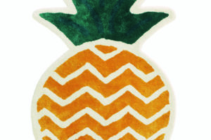 Koberec Pineapple