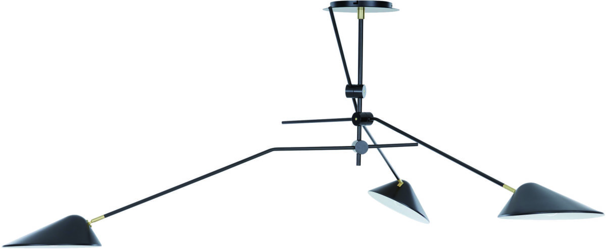 E_Stropná XL lampa Neron, 299.00 , Westwing Collection