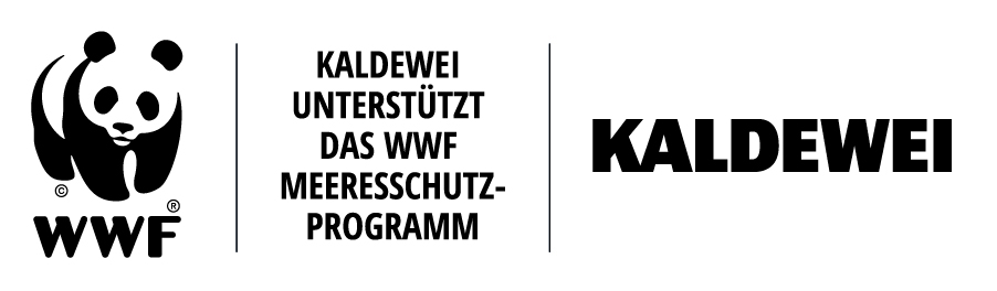Logo WWF Kaldewei