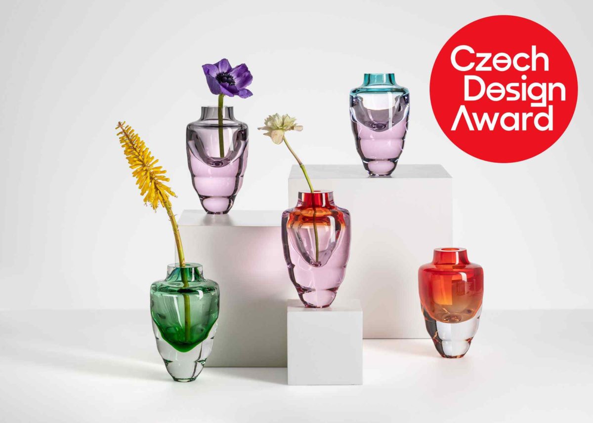 Czech Design Week slavil design v Paláci U Stýblů a rozdal ceny Czech Design Award