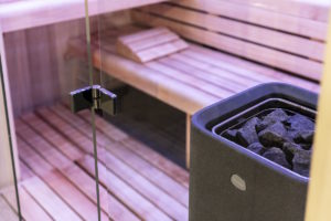 Jak může domácí sauna zvýšit komfort vašeho bydlení