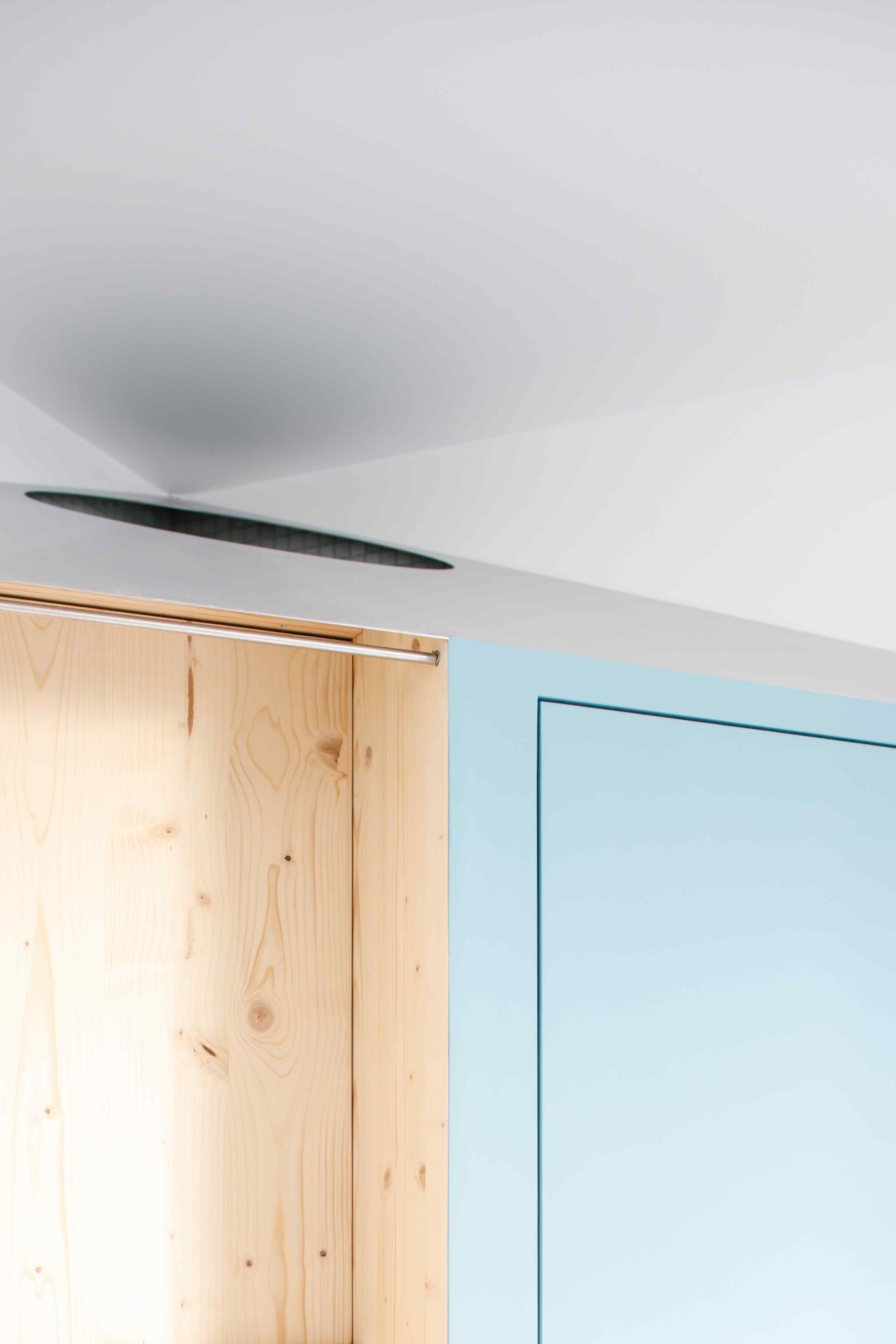Stendhal Apartment 11