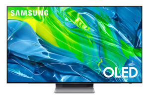 Televize Samsung OLED