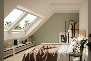 Revoluční řešení pro instalaci dvojice oken – více světla, prostoru a lepší výhled!