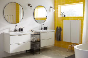 Moderní a chytrá řešení, která zdokonalí vaši koupelnu, zvýší komfort a ušetří energie