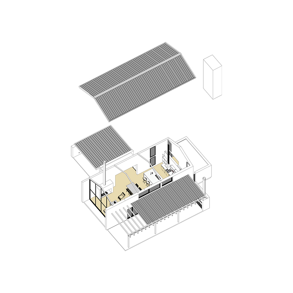 Pohled-interier-barn-house-casa-granero (2)
