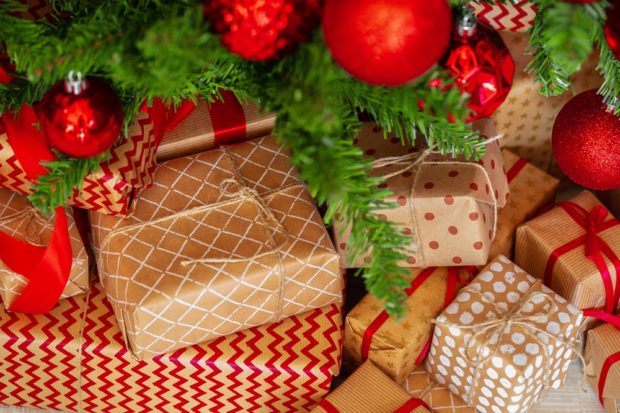 Jak dopadla velká vánoční soutěž o užitečné ceny pod stromeček?